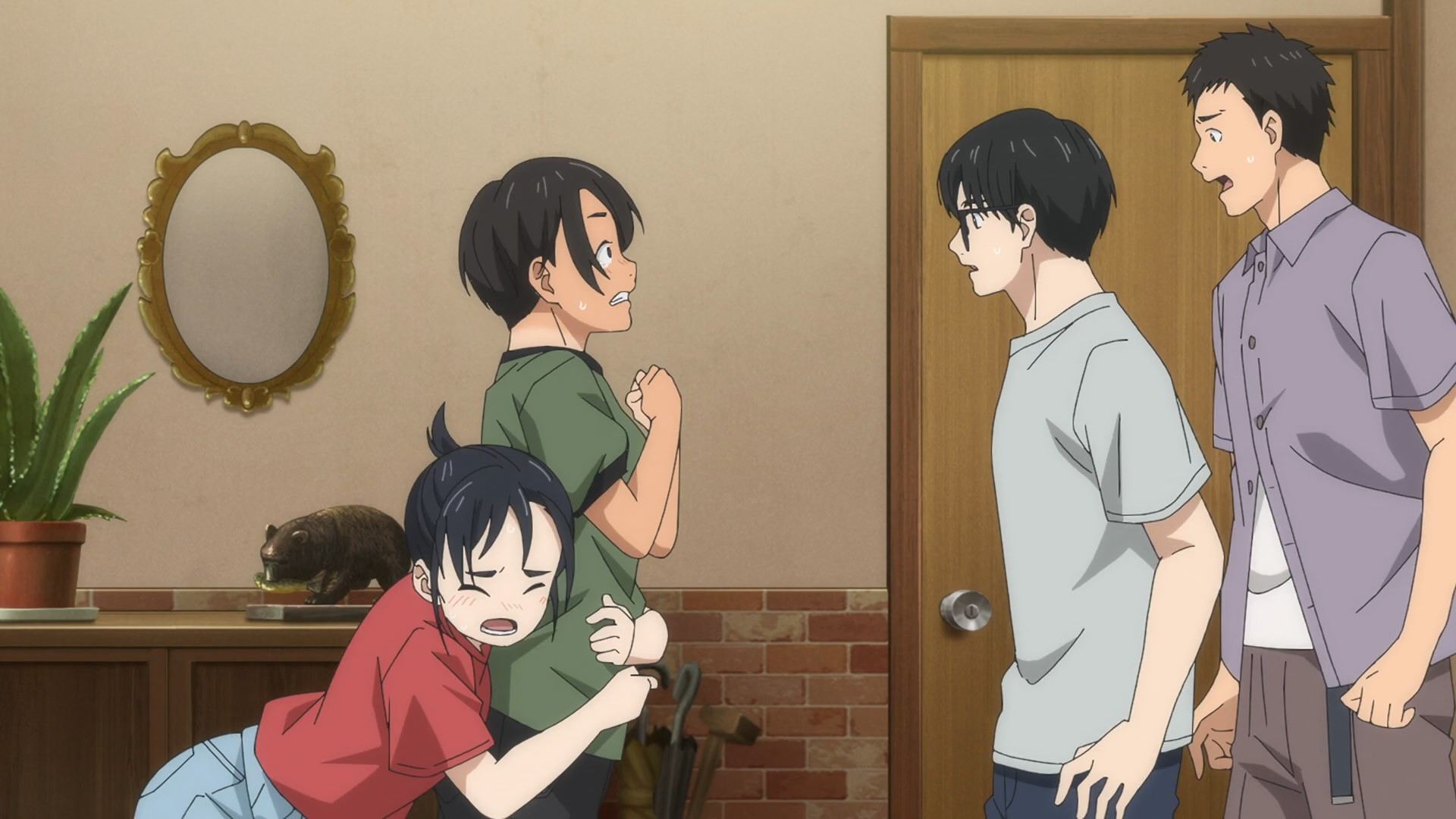 Houkago Wa Kissaten De Scan Vf randomc.net